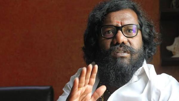 குற்ற உணர்ச்சியில் இருக்கும் கணவன்