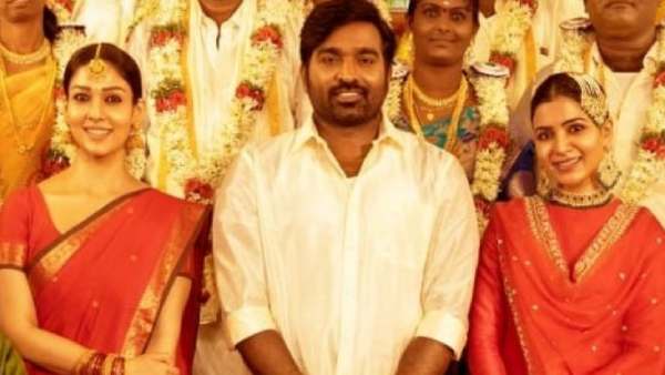 காதல் மலர்ந்த போது
