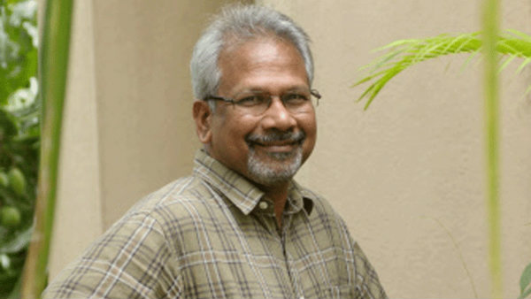 மணிரத்னம் இல்லைன்னா ஜீரோ