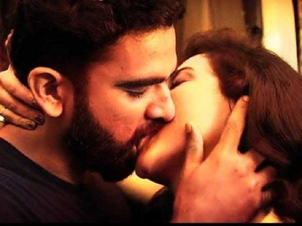 அசோக் செல்வன் அசத்தல்