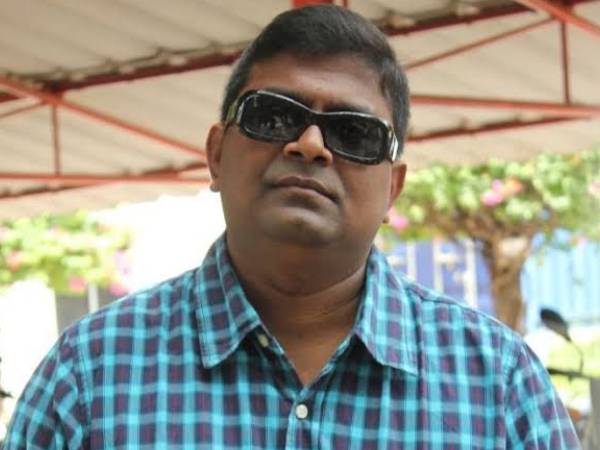 பேயை தேவதையாக