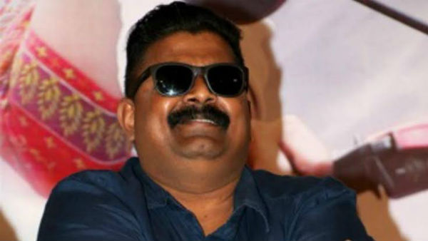 மிஸ்கின் பாராட்டிய செட்