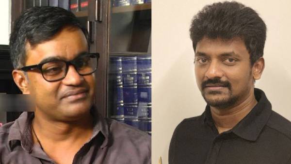 செல்வராகவன்  ட்விட்டரில் என்ன சொன்னார் தெரியுமா ?... மகிழ்ச்சியில் பீஸ்ட் இயக்குநர் !