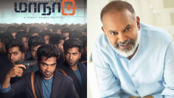 சிம்புவுக்கு சரியான கம்பேக்
