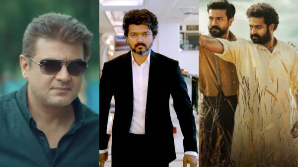 வலிமை, ஆர்ஆர்ஆர், விஜய்யின் பீஸ்ட் டிரைலர் வந்தாச்சு...அடுத்து என்ன ? 