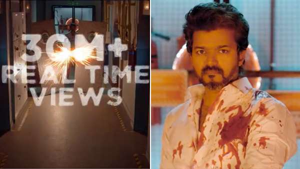 30 மில்லியனை கடந்த ட்ரெயிலர்