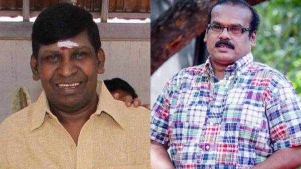 எமோஷன் சீனில் வடிவேலு மாதிரி யாராலயும் நடிக்க முடியாது!