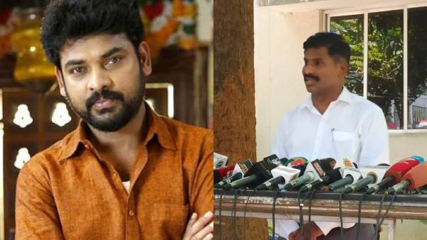 விமல் சொல்றது எல்லாமே பொய்.. என்கிட்ட ஆதாரம் இருக்கு.. தயாரிப்பாளர் சிங்கார வேலன் பரபரப்பு புகார்