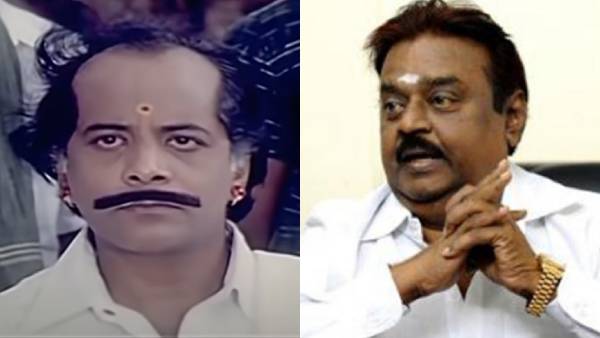 சின்னக்கவுண்டர் படத்தில் சிறப்பான நடிப்பை வெளிப்படுத்தினார்...சலிம் கவுஸ் குறித்து விஜயகாந்த் வேதனை!