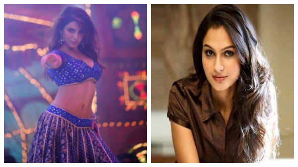 “ஊ சொல்றியா மாமா “ பாட்டை கட்டாயப்படுத்தி பாடவைத்தனர்… ஆண்ட்ரியா மனம் திறந்த பேட்டி !