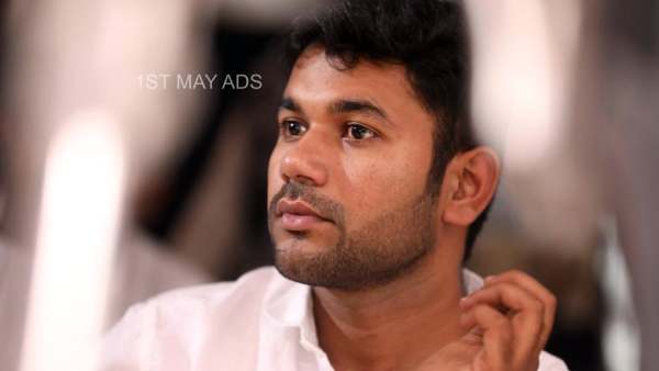 1st May advertisement founder to direct a movie for Racing Horse Pictures 1st May advertisement founder to direct a movie for Racing Horse Pictures