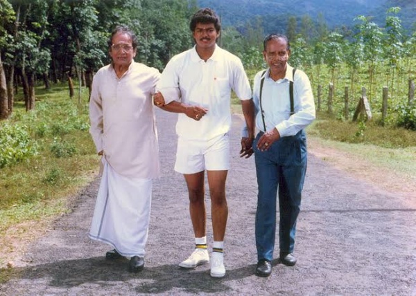 ஃபேமிலி ஆடியன்ஸை