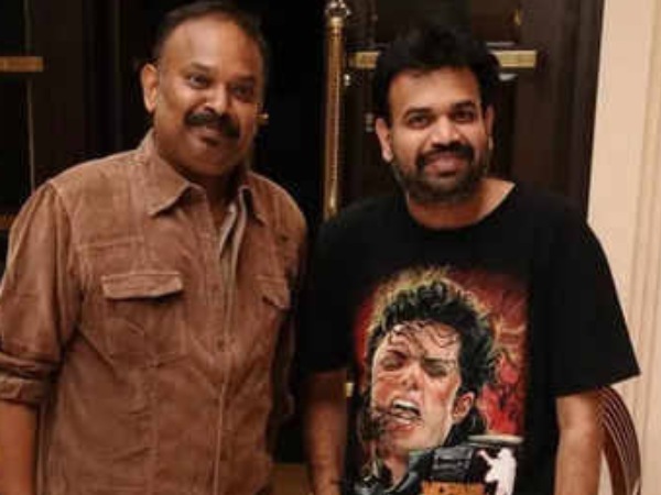 வெங்கட்பிரபு இயக்கத்தில்