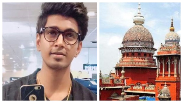 பப்ஜி மதன் பேச்சுரிமை கோர முடியாது...சிகிச்சை குறித்து உயர் நீதிமன்றம் புதிய உத்தரவு