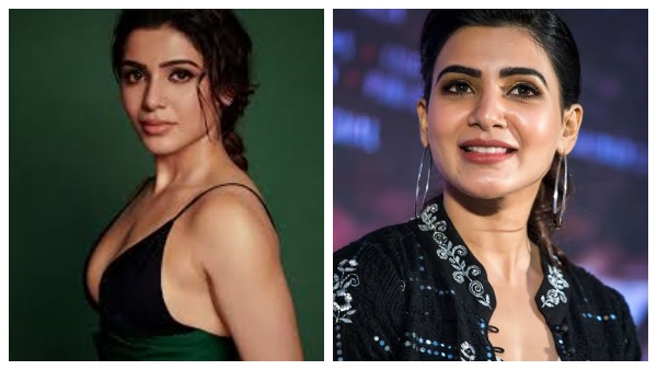 சமந்தா பகிர்ந்த புகைப்படங்கள்…பேரு வச்சீங்க சோறு வச்சிங்களா? என்று கேட்கும் ரசிகர்கள்