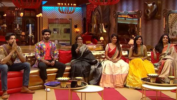 இன்னும் டாஸ்க் முடியலியா