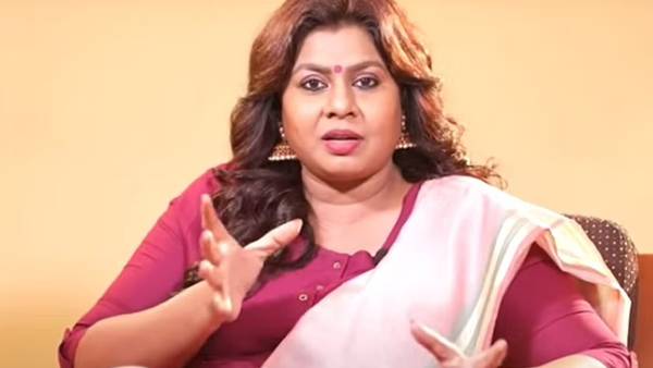 விசித்ரா