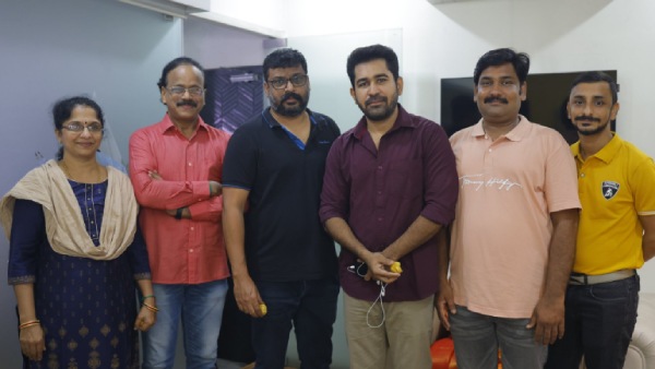 தயாரிப்பாளர்கள் மகிழ்ச்சி