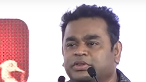 இந்தி மொழி சர்ச்சை.. நெத்தியடி பதிலளித்த ஏ.ஆர்.ரஹ்மான்.. மனுஷன் எப்போதுமே வேறமாறி தான் !