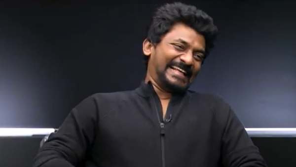 பீஸ்ட் ப்ரொமோஷன்