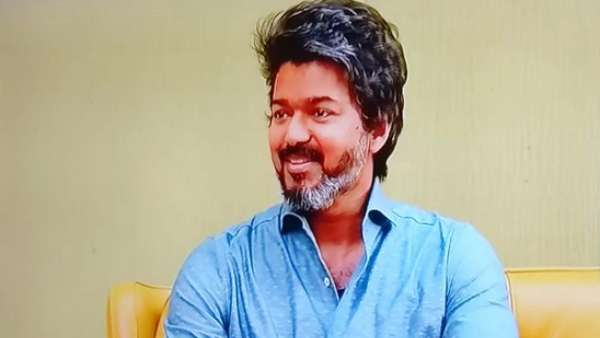 கவலை கொள்ளாத விஜய்