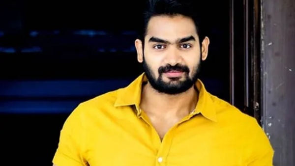 கார்த்திகேயா