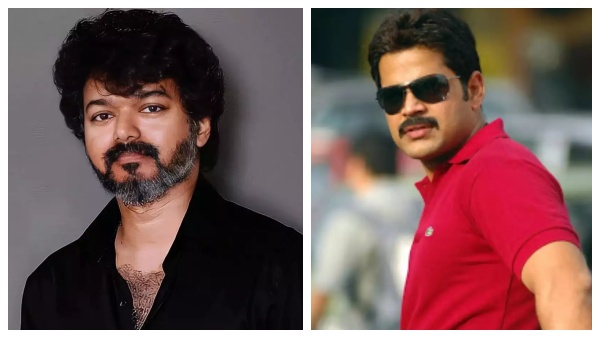 தளபதி 66 ல் விஜய்க்கு அண்ணன் இந்த ஸ்மார்ட் ஹீரோவா... செம அப்டேட்டா இருக்கே ? 