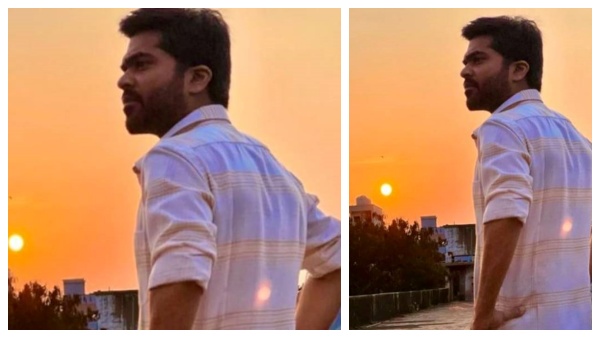 வைரலான சிம்பு படத்தின் புதிய அப்டேட்... ரசிகர்கள் உற்சாகம்! 