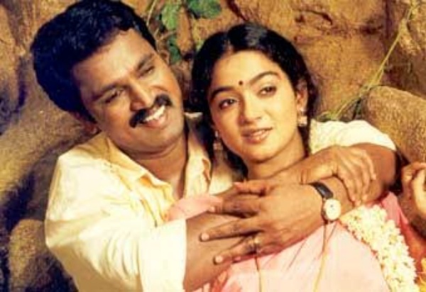 எதார்த்தமான காதல் படம்