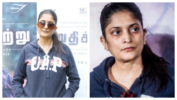 ட்விட்டரில் இணைந்த பிரபலம்...ஒரே நாளில் 39000 ஃபாலோயர்ஸ் 