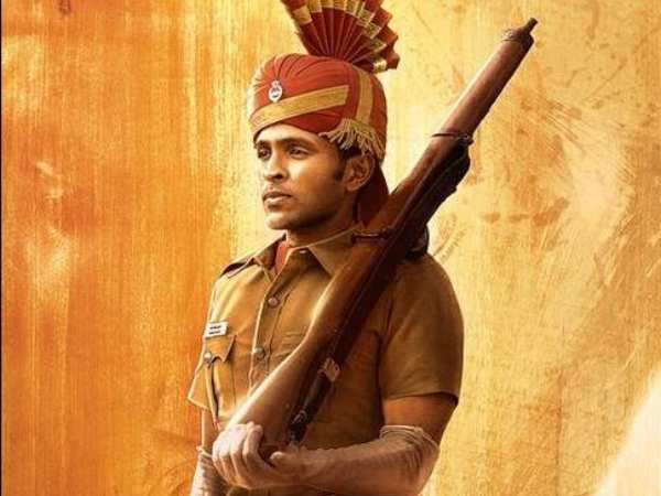 அழுத்தமான கதை