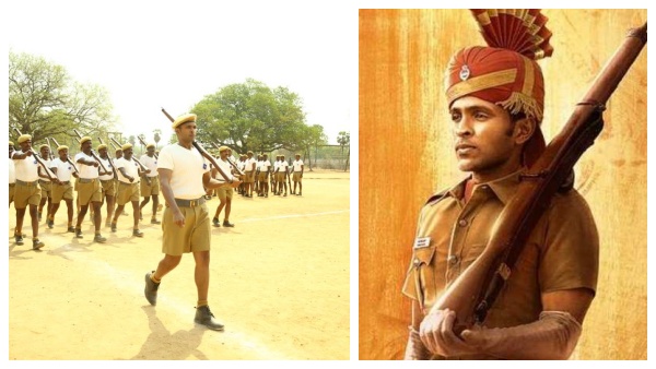 Tanakkaran Review....கிரைம் ரிப்போர்டர் பார்வையில் டாணாக்காரன் 