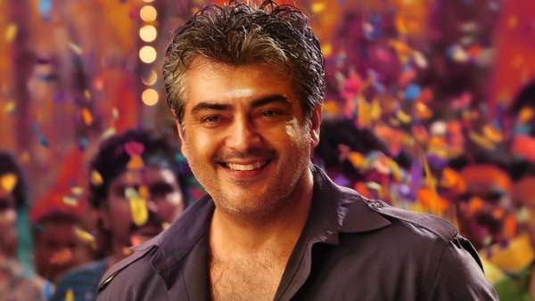 இரட்டை வேடத்தில் அஜித்