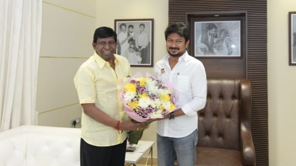 உதயநிதிக்கு அப்பா