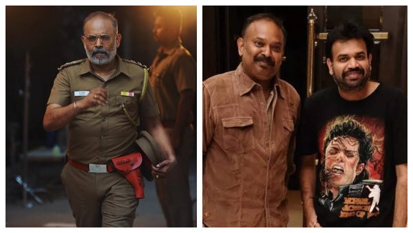  பிரேம்ஜி இயக்கத்தில் வெங்கட் பிரபு ஹீரோவாக நடித்த படம்!