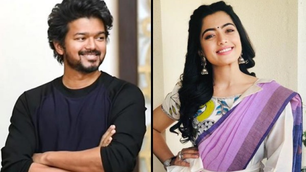 சிறப்பான சம்பவத்துக்கு காத்திருக்கும் விஜய் பட நாயகி... எதுக்குன்னு பாருங்க! 