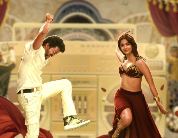 விஜய் படமும் சொதப்பல்