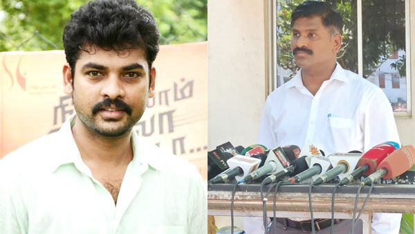 விமல் மீது மற்றொரு சினிமா விநியோகஸ்தர் பண மோசடி புகார் 