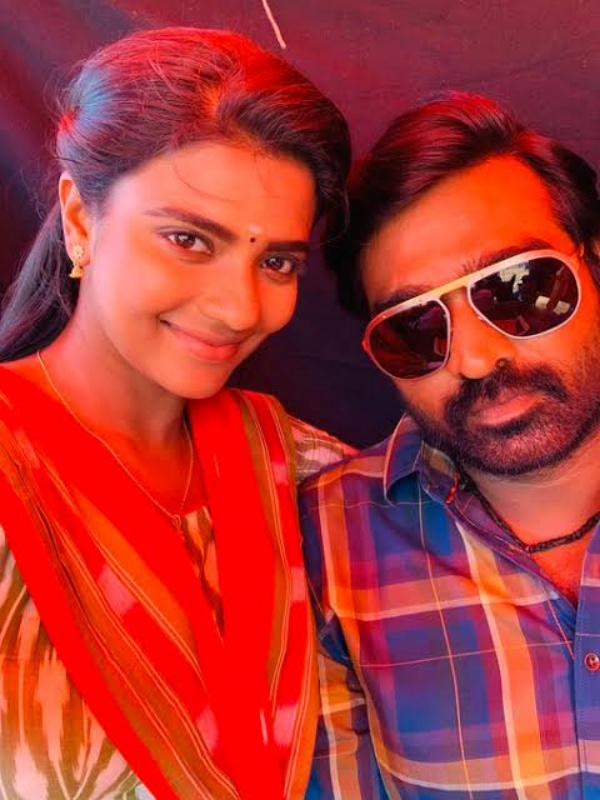 மொத்த நடிப்பு திறமையும்