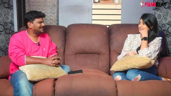 ரம்யா டீச்சர்