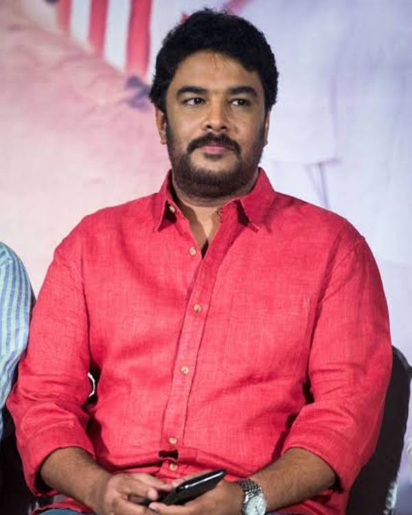எதிரும் புதிரும்