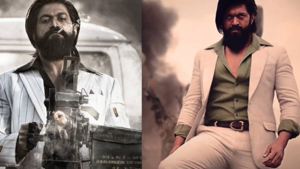 எல்லோரும் கேஜிஎஃப் 2- வை பாராட்டுறாங்க...ஆனா ராக்கி பாய்க்கு இந்த தமிழ் படம் தான் பிடிச்சதாம் 