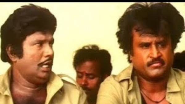 ரஜினியையே கலாய்த்த மன்னன்