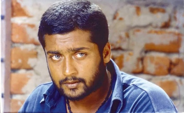 நந்தா