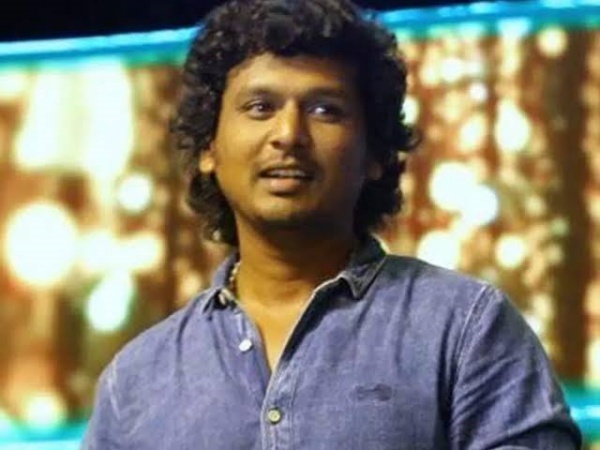 MBA படிக்க வந்தேன்