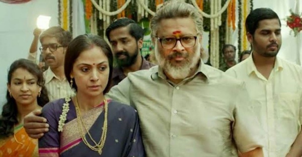 மாதவன் சிம்ரன் கூட்டணி