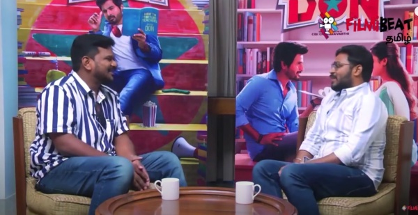 பருத்திவீரன் கனவு நிறைவேறியது