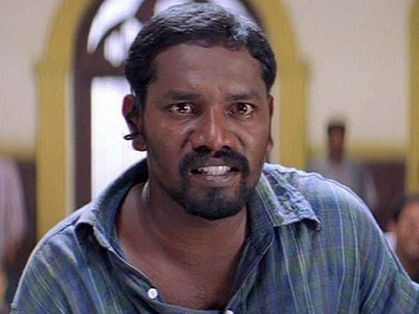 கருணாஸ் காமெடியனாக