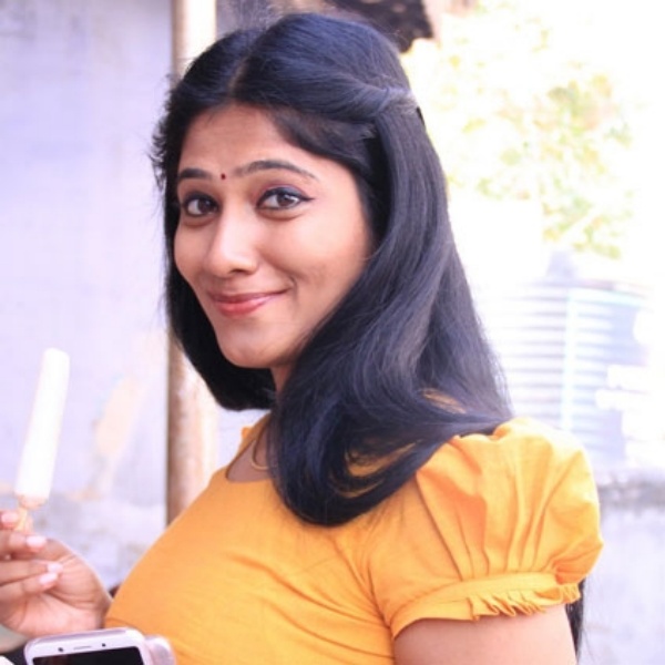 பிக் பாஸ் ஜூலி