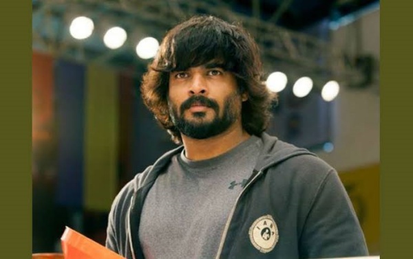 மாதவனை பாக்ஸிங் கோச்சராக